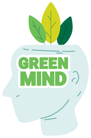 Green Mind
