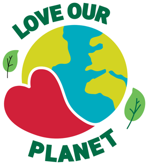 Love our planet