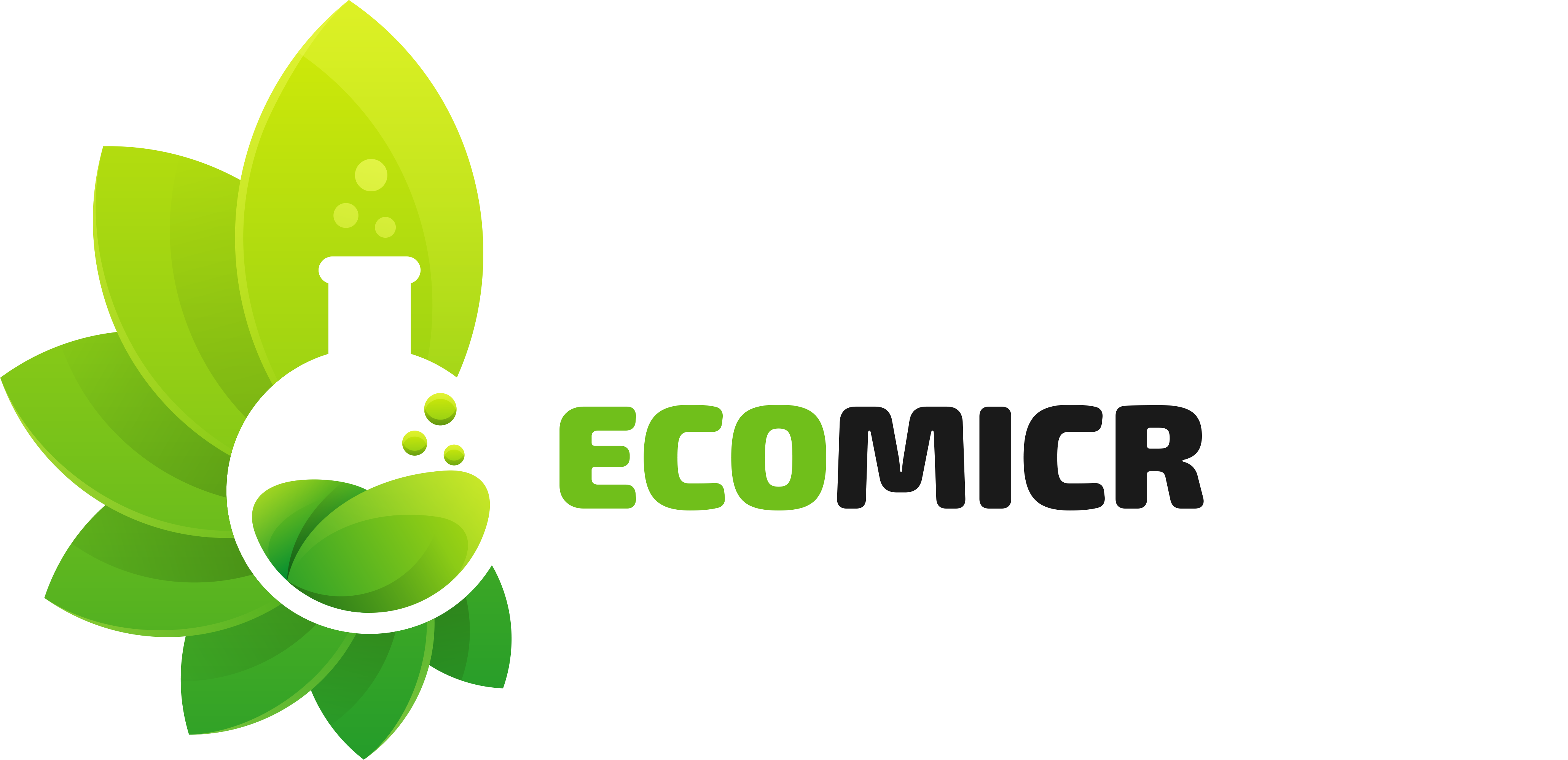 Eco-MICR No Tag
